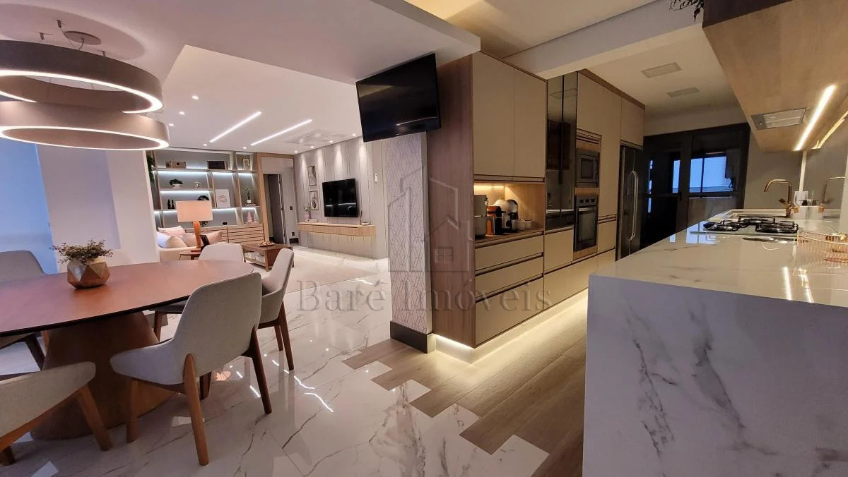 Apartamento, 3 quartos, 153 m² - Foto 1