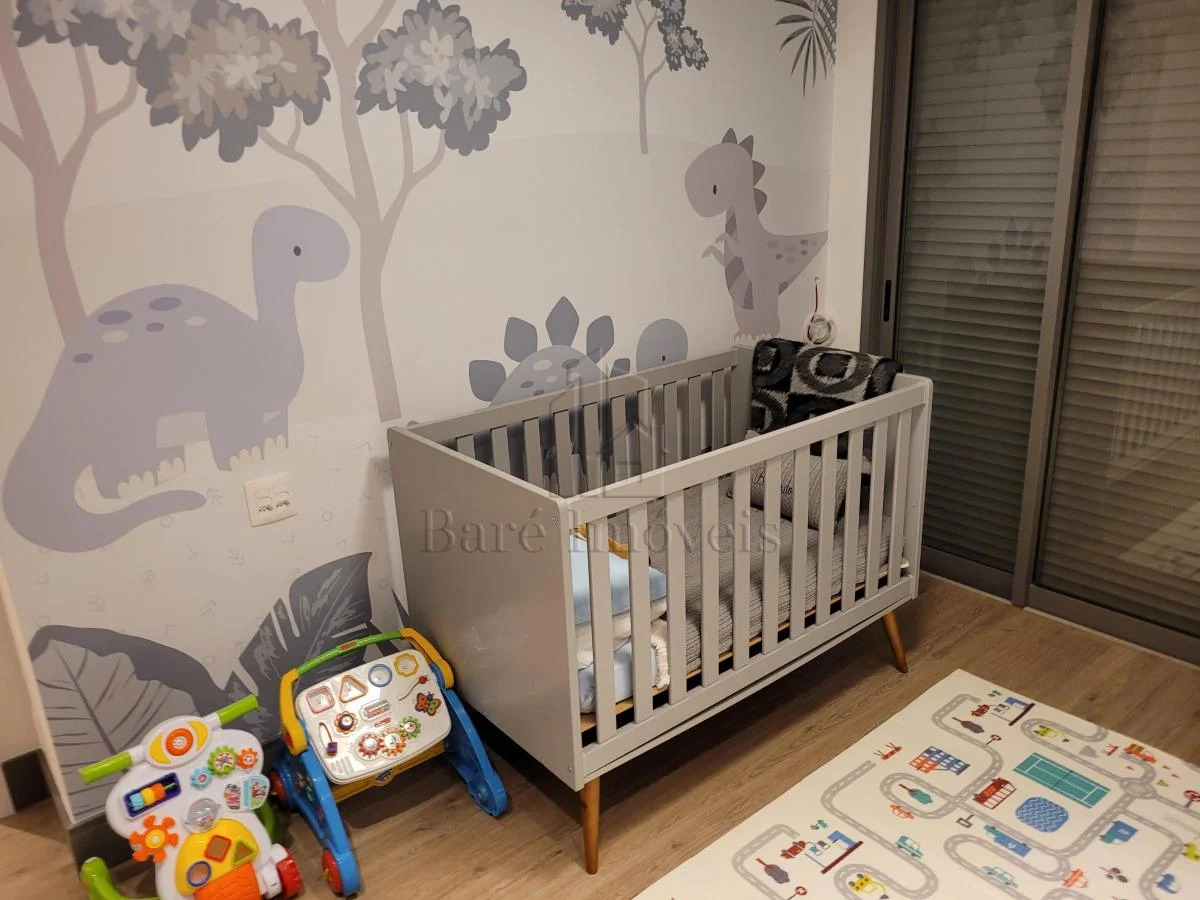 Apartamento, 3 quartos, 153 m² - Foto 11