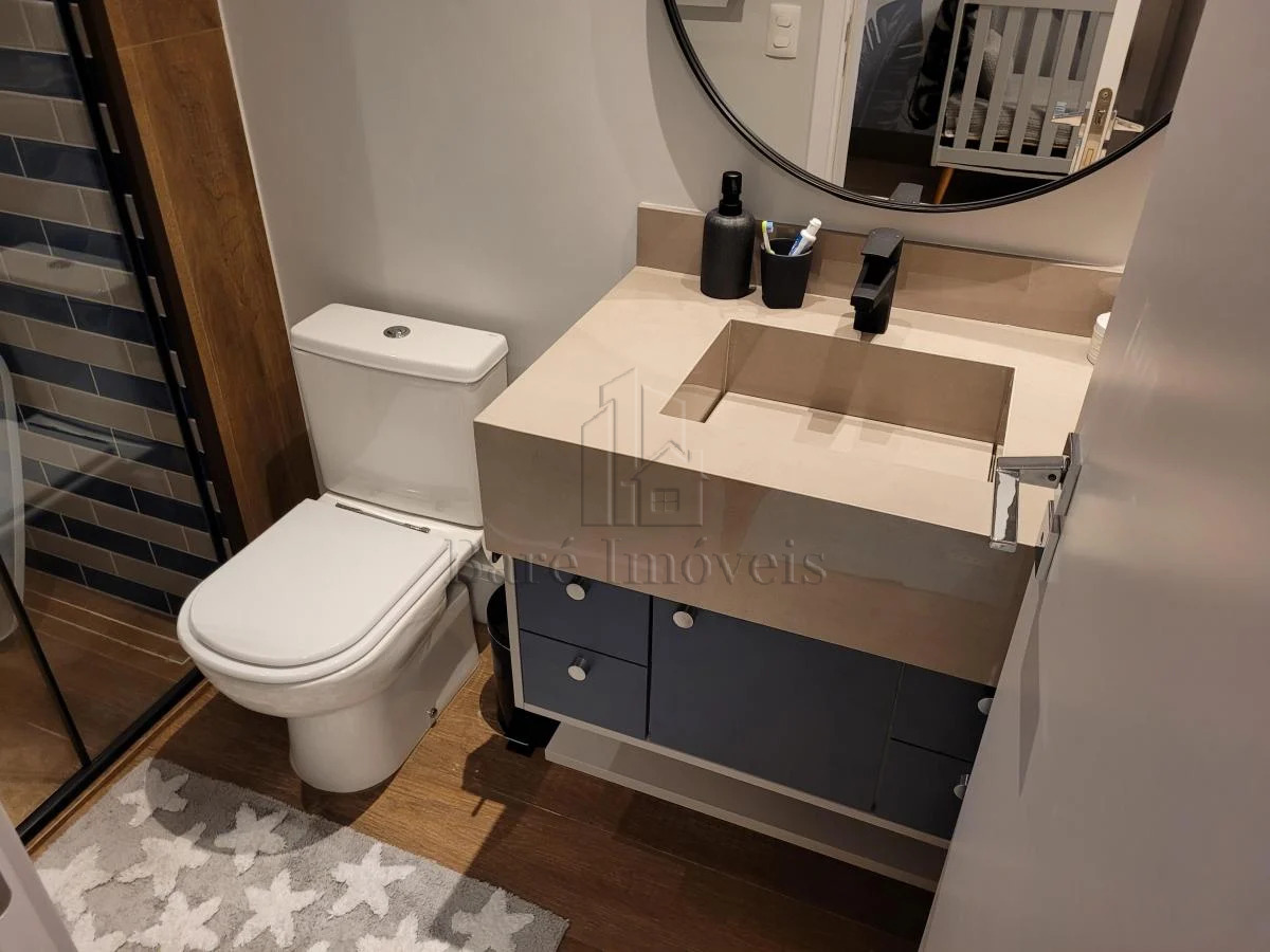 Apartamento, 3 quartos, 153 m² - Foto 12