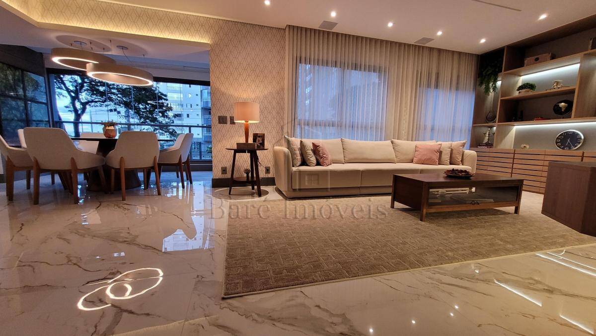 Apartamento, 3 quartos, 153 m² - Foto 3