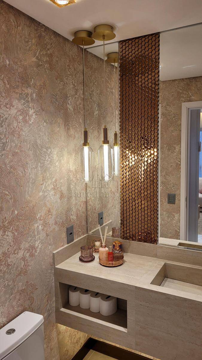 Apartamento, 3 quartos, 153 m² - Foto 15