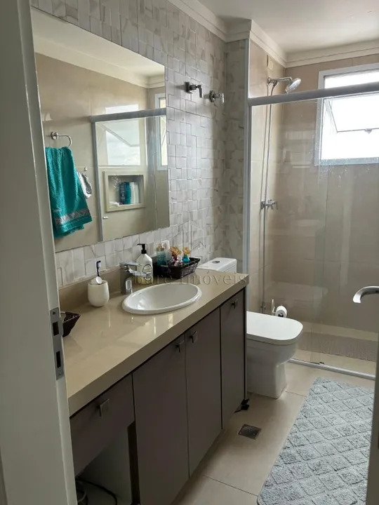 Apartamento, 3 quartos, 141 m² - Foto 4