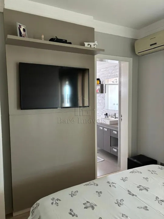 Apartamento, 3 quartos, 141 m² - Foto 11