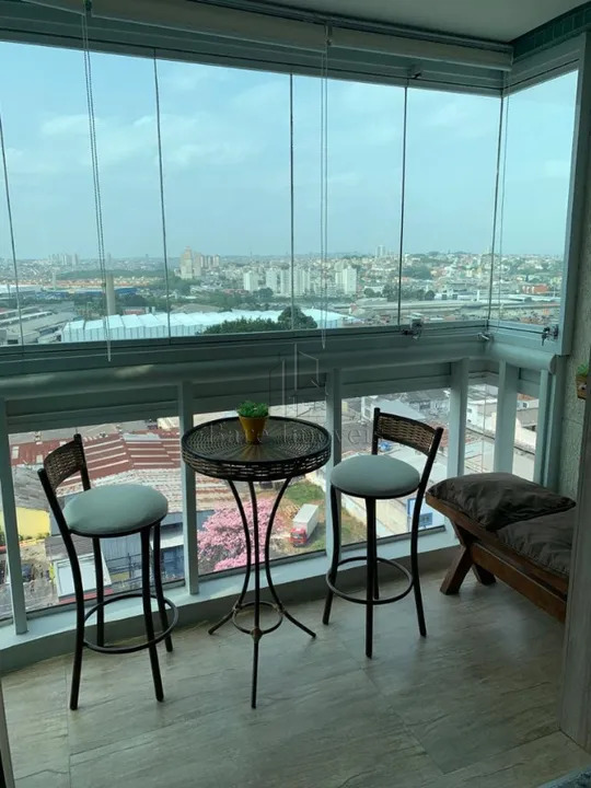 Apartamento, 3 quartos, 141 m² - Foto 12