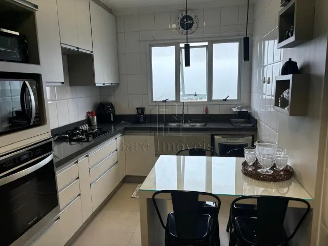 Apartamento, 3 quartos, 141 m² - Foto 16
