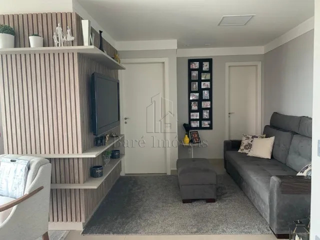 Apartamento, 3 quartos, 141 m² - Foto 1