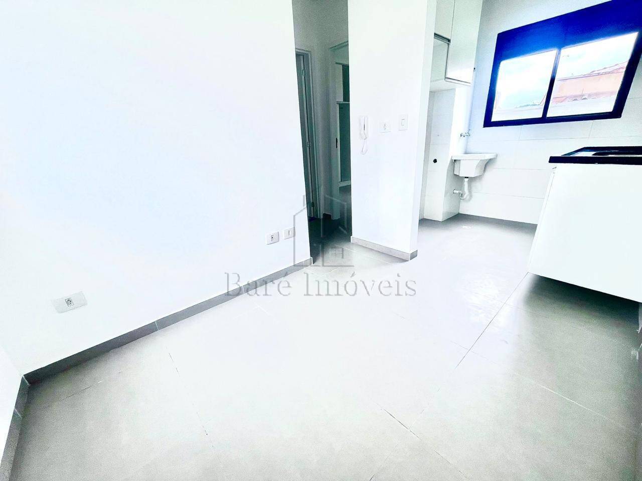 Apartamento, 2 quartos, 38 m² - Foto 1