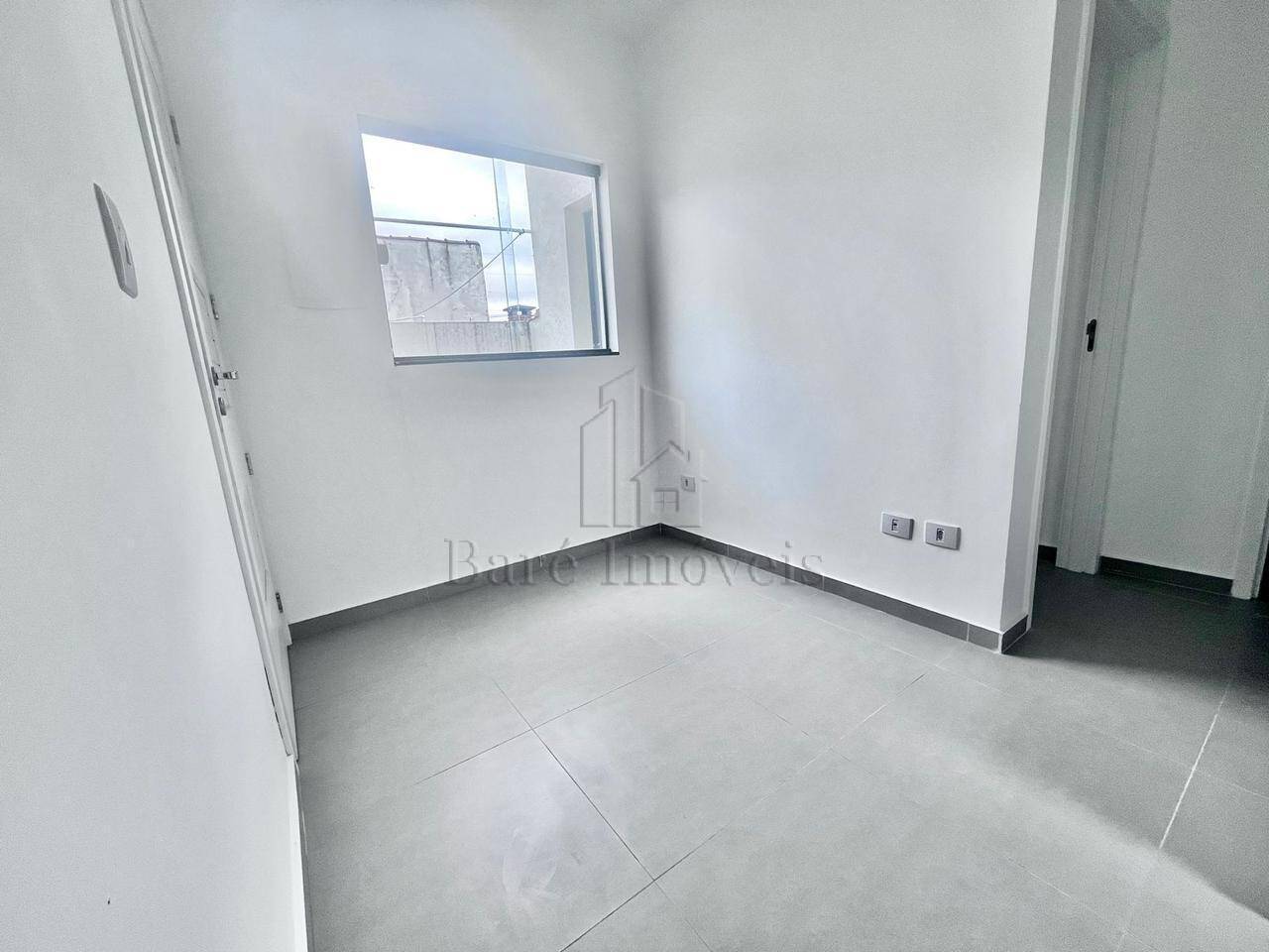 Apartamento, 2 quartos, 38 m² - Foto 2