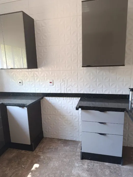 Sobrado, 3 quartos, 135 m² - Foto 8