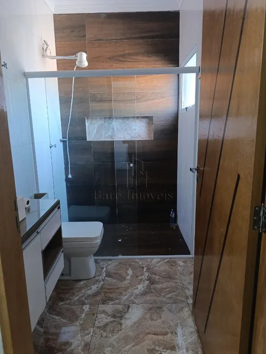 Sobrado, 3 quartos, 135 m² - Foto 10