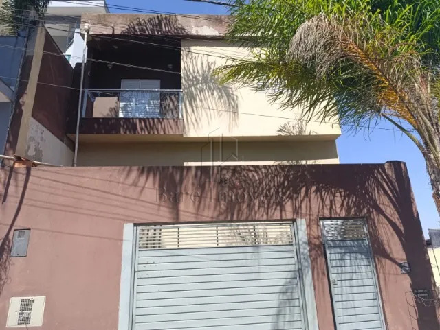 Sobrado, 3 quartos, 135 m² - Foto 13