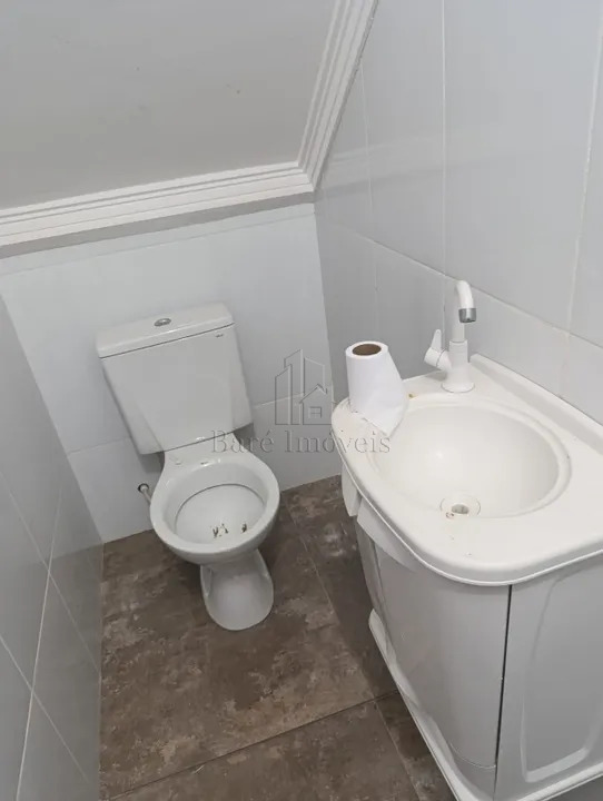 Sobrado, 3 quartos, 135 m² - Foto 14