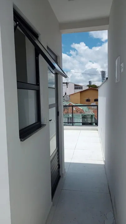 Sobrado, 2 quartos, 120 m² - Foto 6