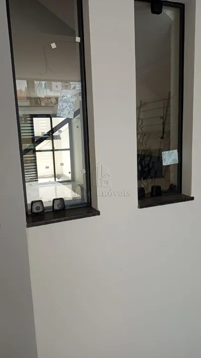 Sobrado, 2 quartos, 120 m² - Foto 13