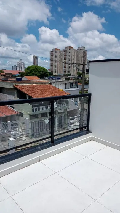 Sobrado, 2 quartos, 120 m² - Foto 15