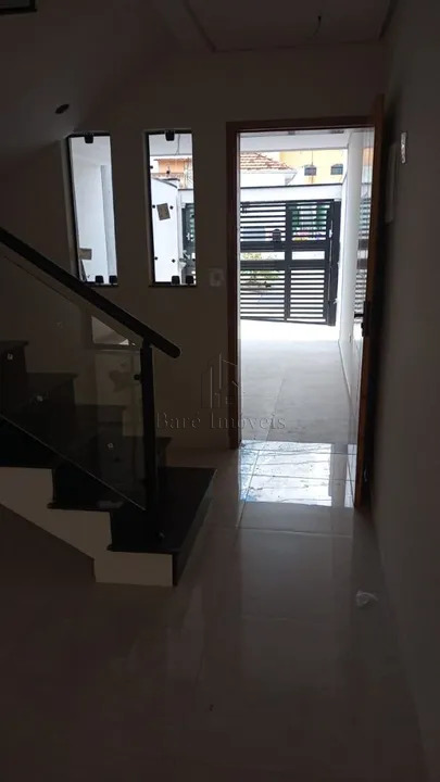 Sobrado, 2 quartos, 120 m² - Foto 18