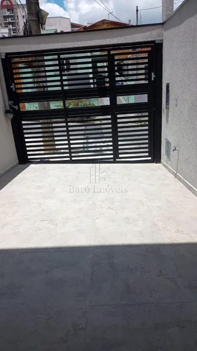 Sobrado, 2 quartos, 120 m² - Foto 16