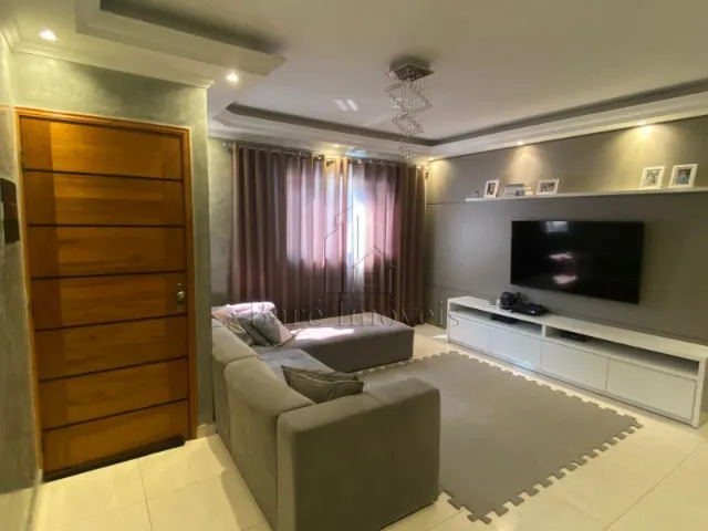 Sobrado, 3 quartos, 156 m² - Foto 1
