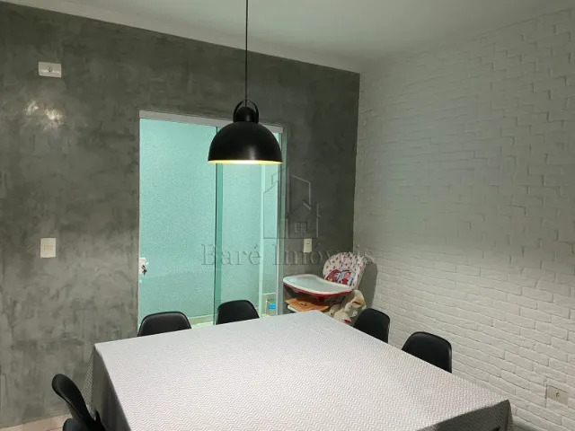 Sobrado, 3 quartos, 156 m² - Foto 7