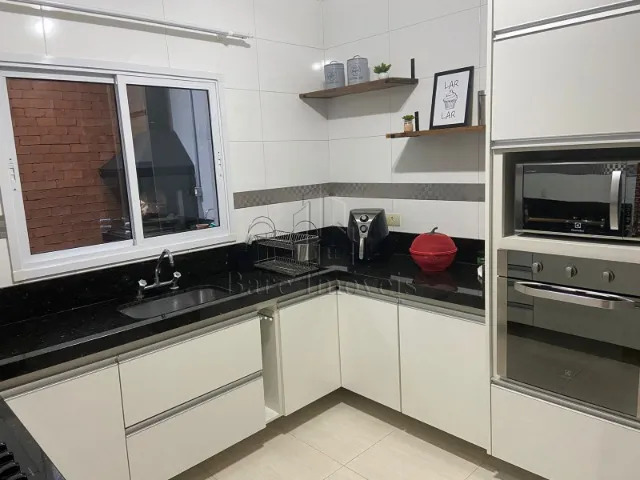 Sobrado, 3 quartos, 156 m² - Foto 13