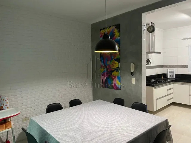 Sobrado, 3 quartos, 156 m² - Foto 15