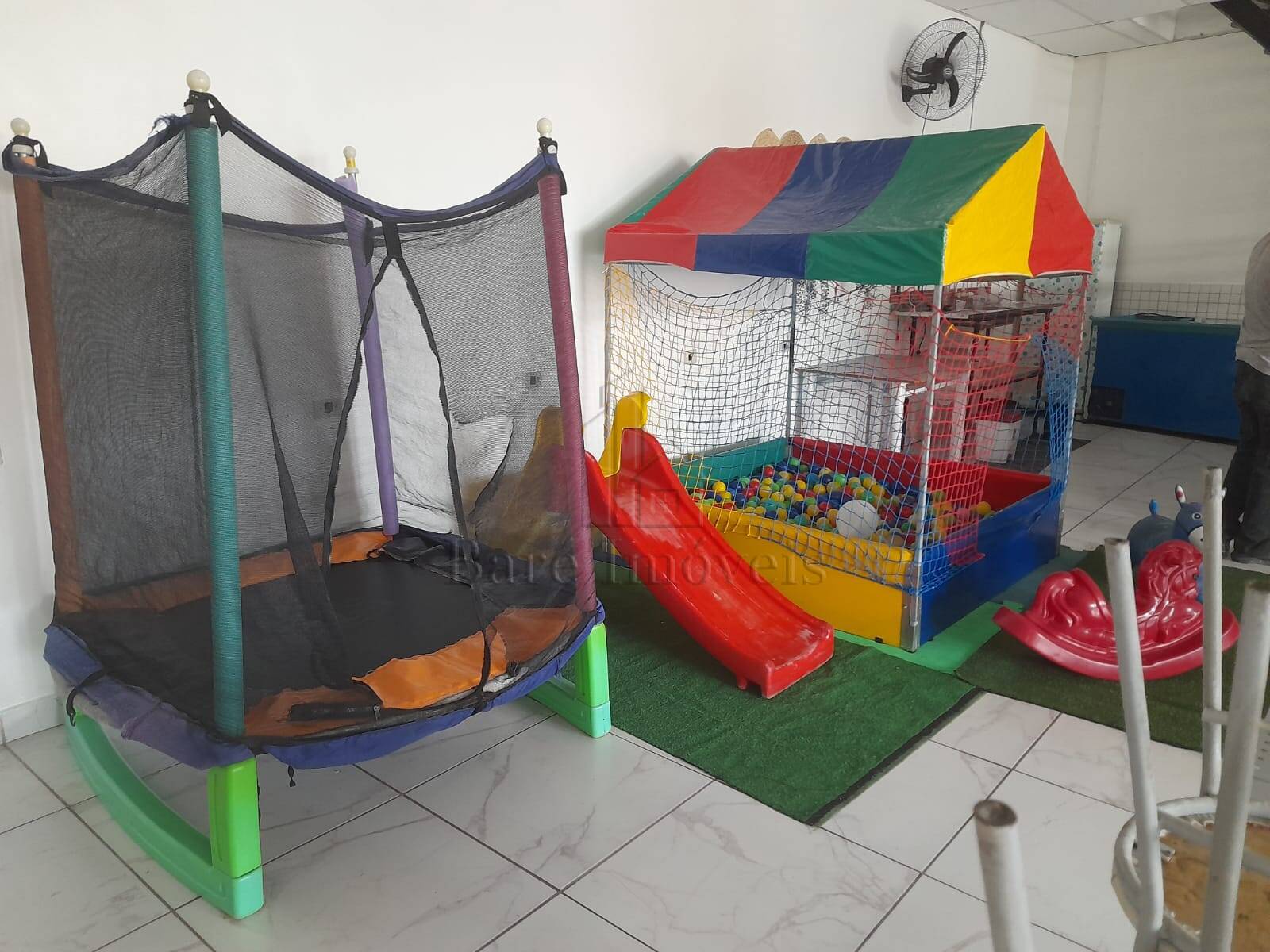 Prédio Inteiro, 240 m² - Foto 7