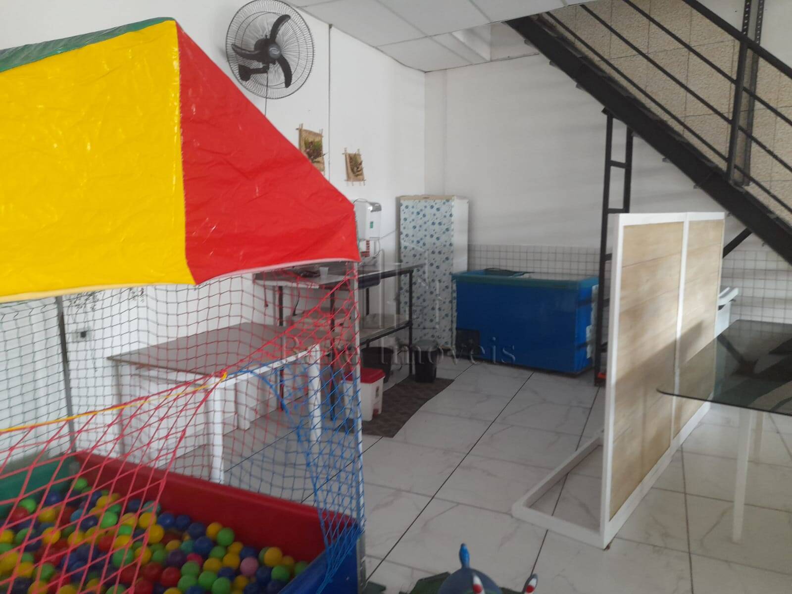 Prédio Inteiro, 240 m² - Foto 9