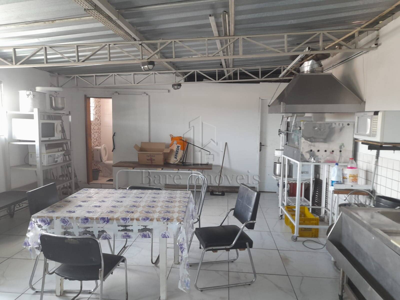 Prédio Inteiro, 240 m² - Foto 15