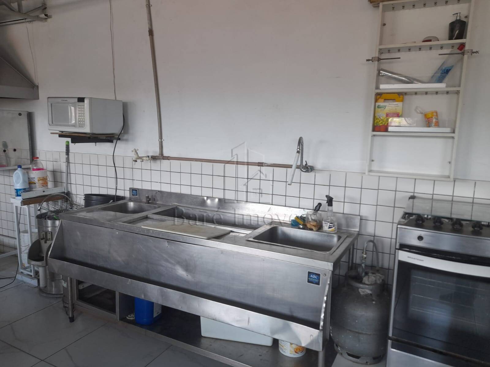 Prédio Inteiro, 240 m² - Foto 17