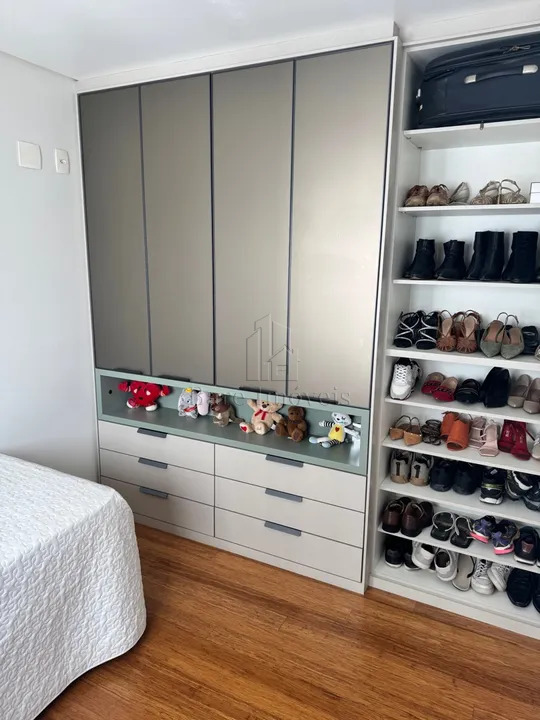 Apartamento, 3 quartos, 91 m² - Foto 3
