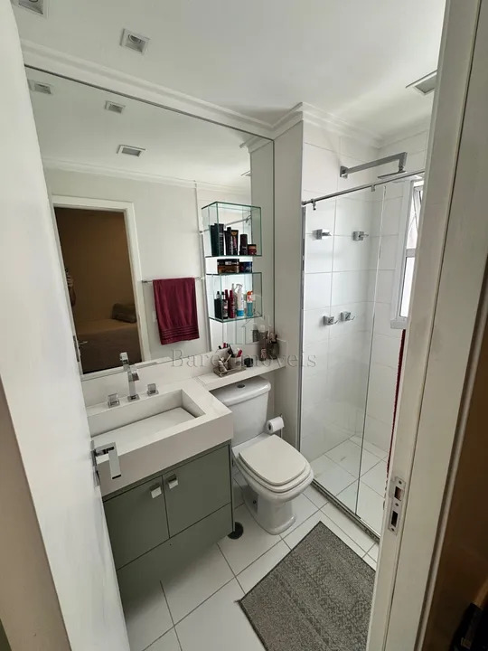 Apartamento, 3 quartos, 91 m² - Foto 5