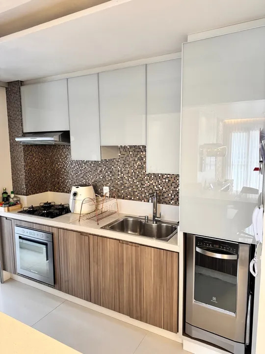 Apartamento, 3 quartos, 91 m² - Foto 2