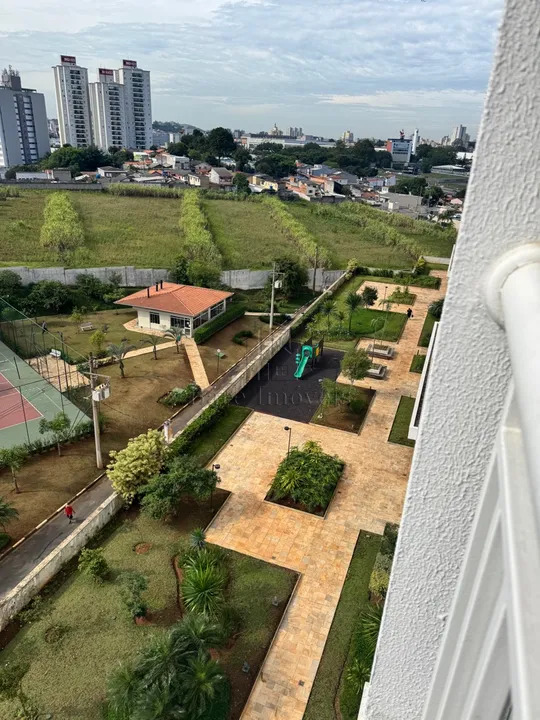 Apartamento, 3 quartos, 91 m² - Foto 7