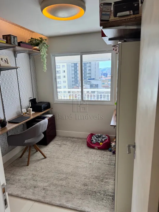 Apartamento, 3 quartos, 91 m² - Foto 8