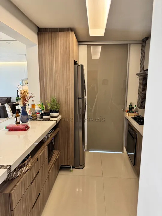 Apartamento, 3 quartos, 91 m² - Foto 9