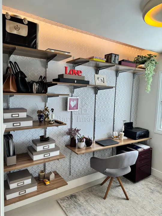 Apartamento, 3 quartos, 91 m² - Foto 11