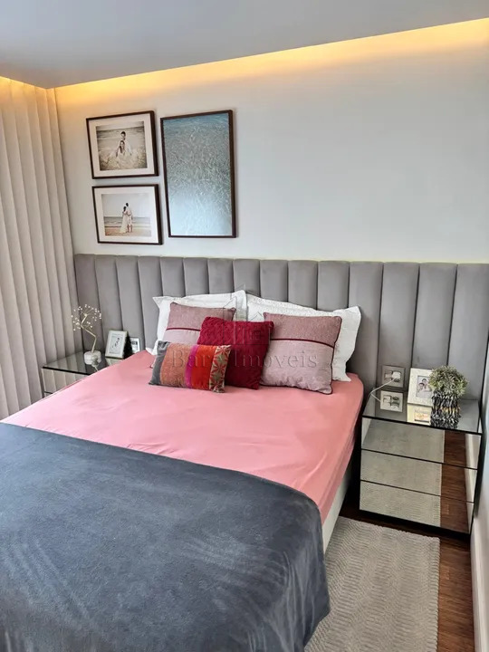 Apartamento, 3 quartos, 91 m² - Foto 12