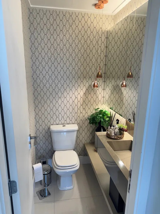 Apartamento, 3 quartos, 91 m² - Foto 16