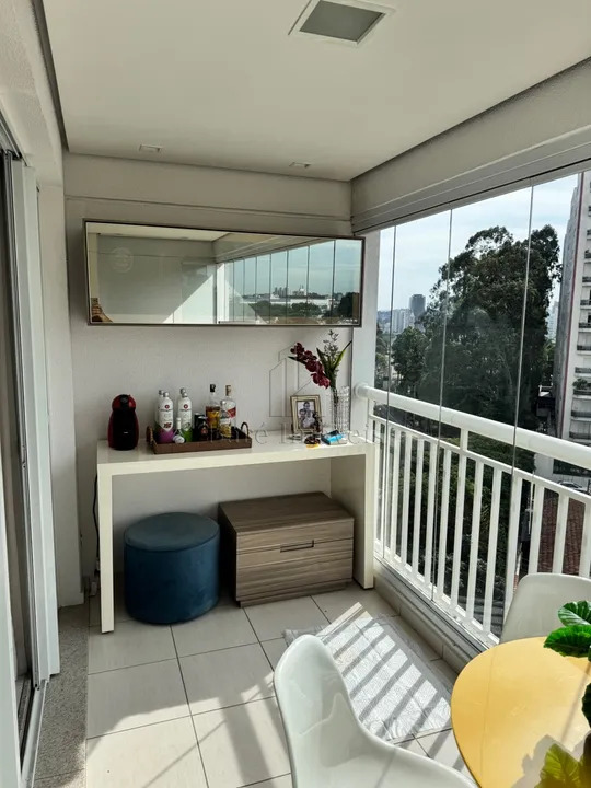 Apartamento, 3 quartos, 91 m² - Foto 19