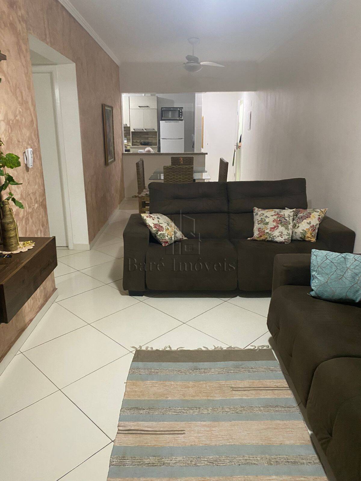 Apartamento, 2 quartos, 89 m² - Foto 3