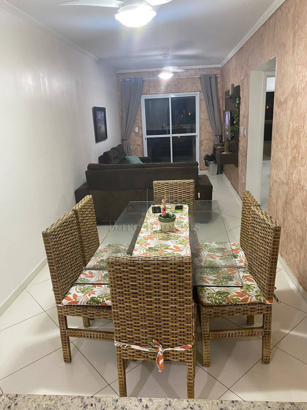 Apartamento, 2 quartos, 89 m² - Foto 2