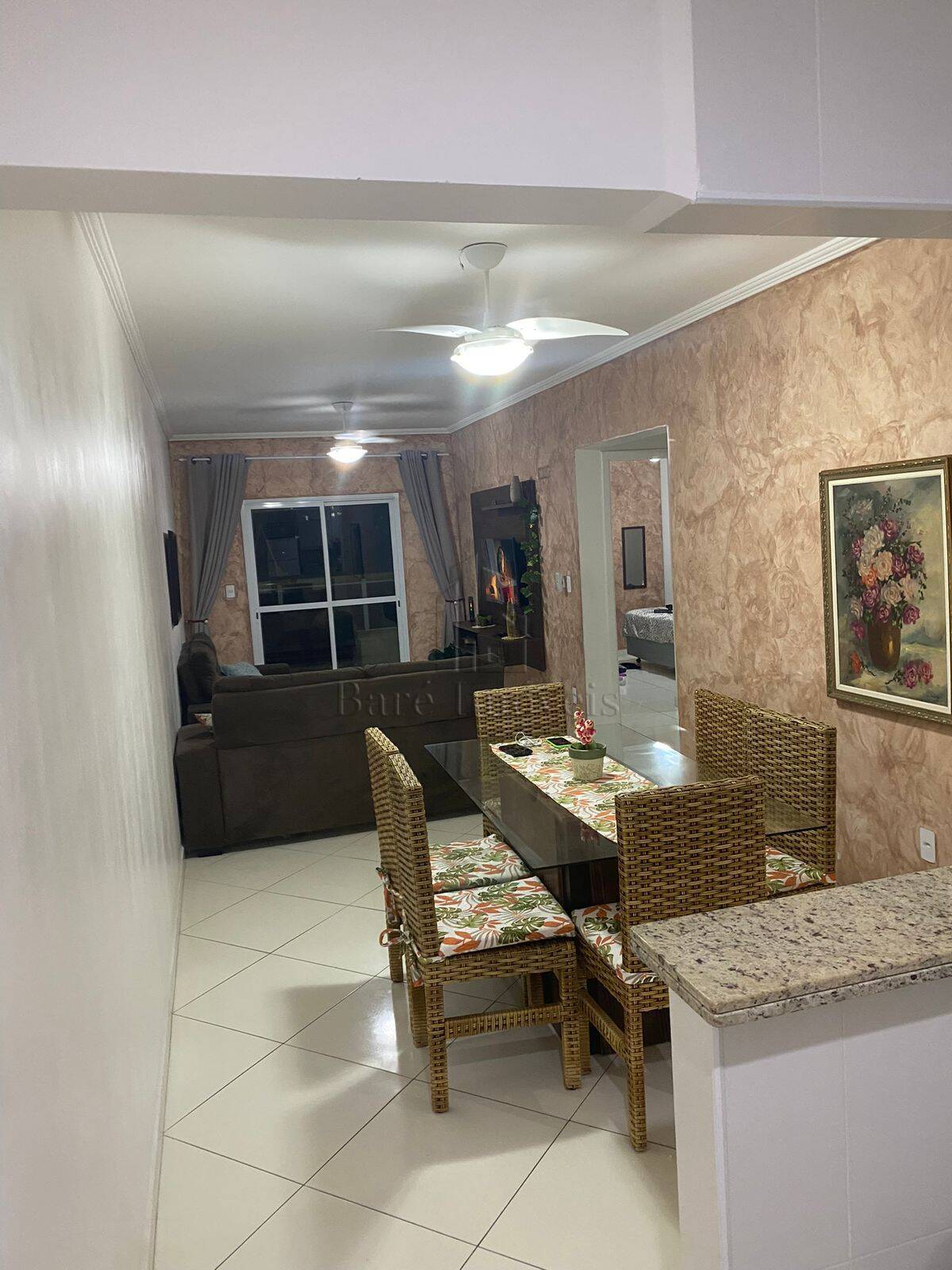Apartamento, 2 quartos, 89 m² - Foto 1