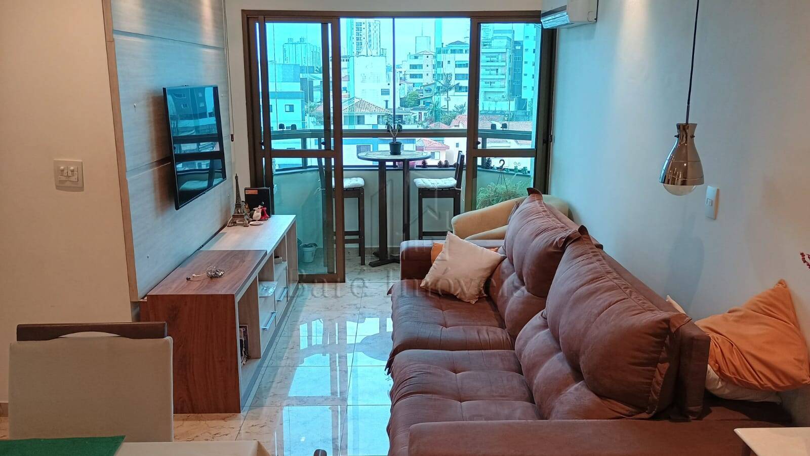 Apartamento, 2 quartos, 70 m² - Foto 1