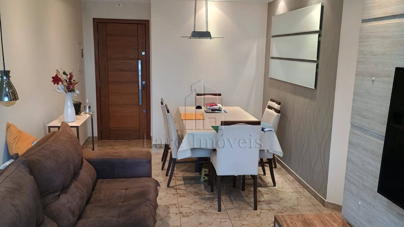 Apartamento, 2 quartos, 70 m² - Foto 3