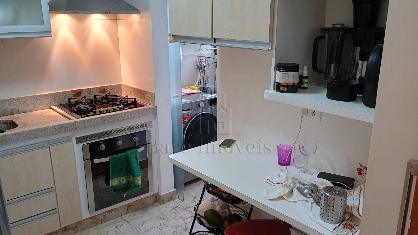 Apartamento, 2 quartos, 70 m² - Foto 8