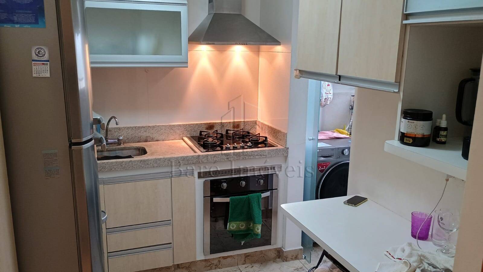 Apartamento, 2 quartos, 70 m² - Foto 9
