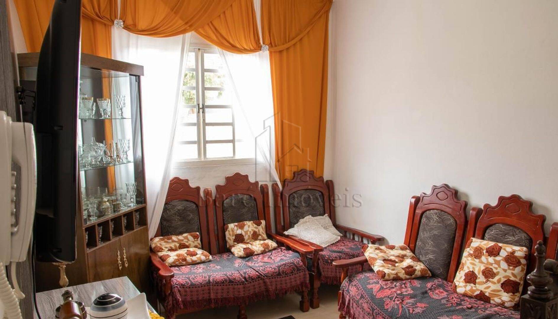 Apartamento, 2 quartos, 59 m² - Foto 2