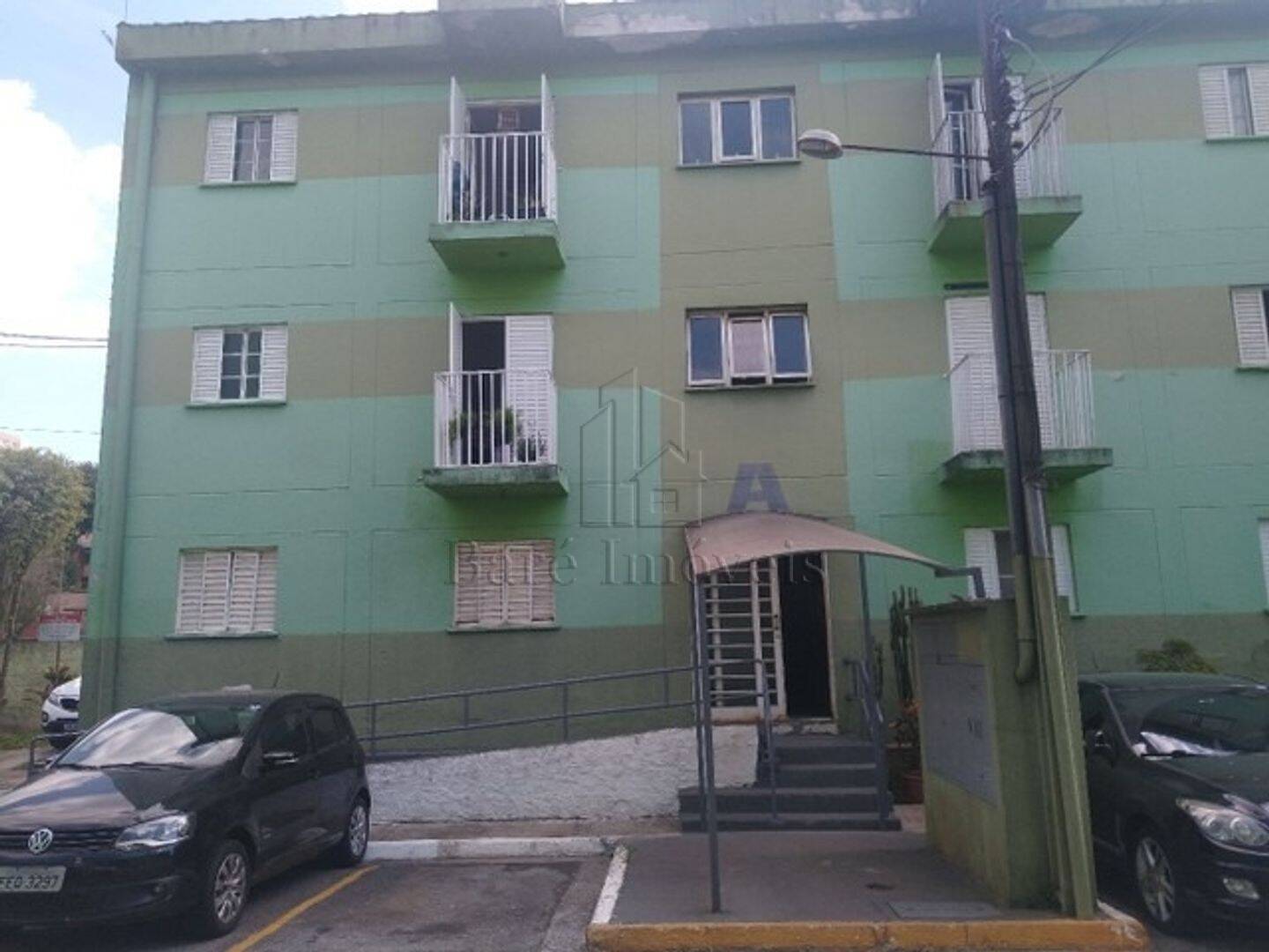 Apartamento, 2 quartos, 59 m² - Foto 7