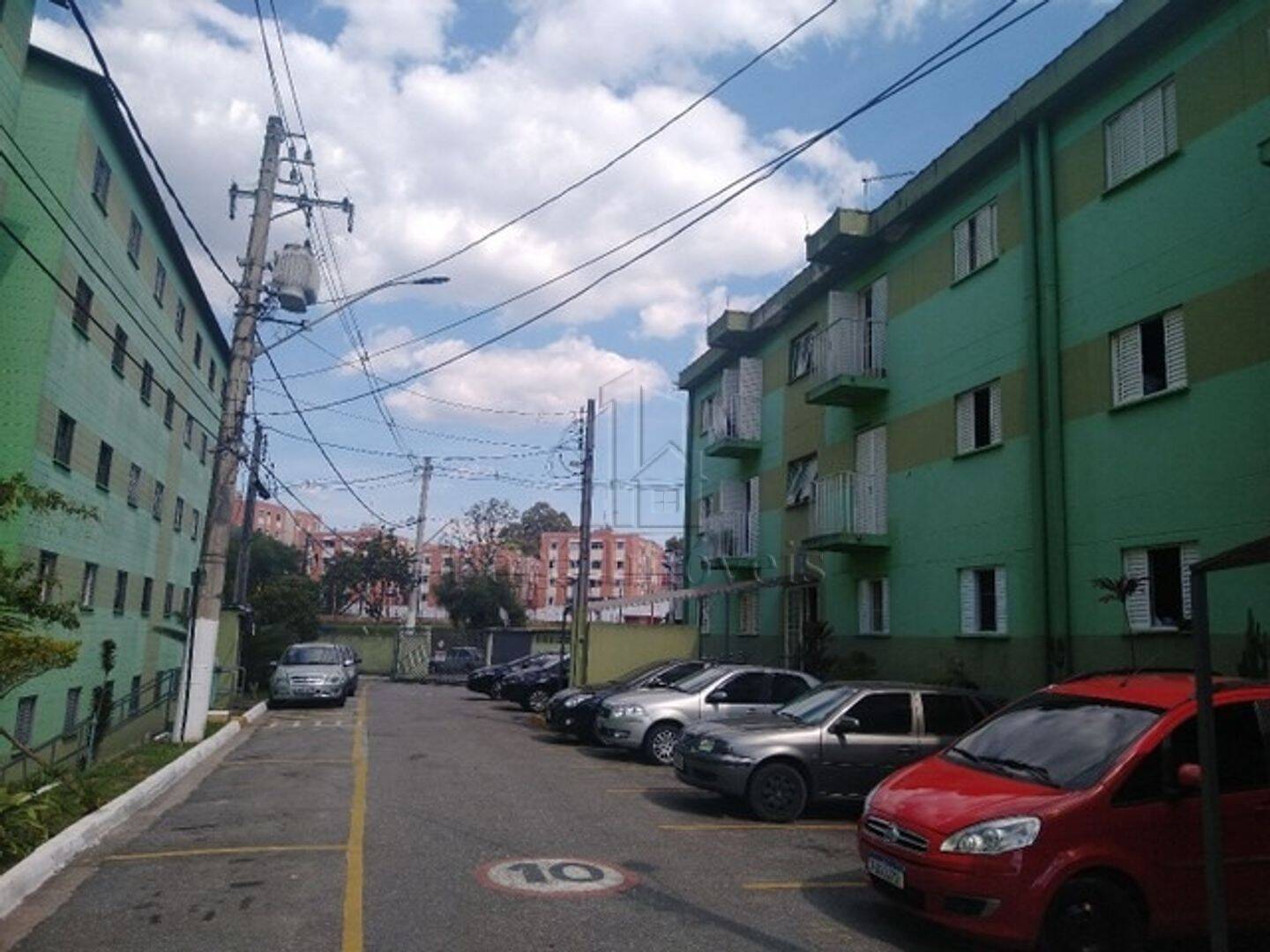 Apartamento, 2 quartos, 59 m² - Foto 6