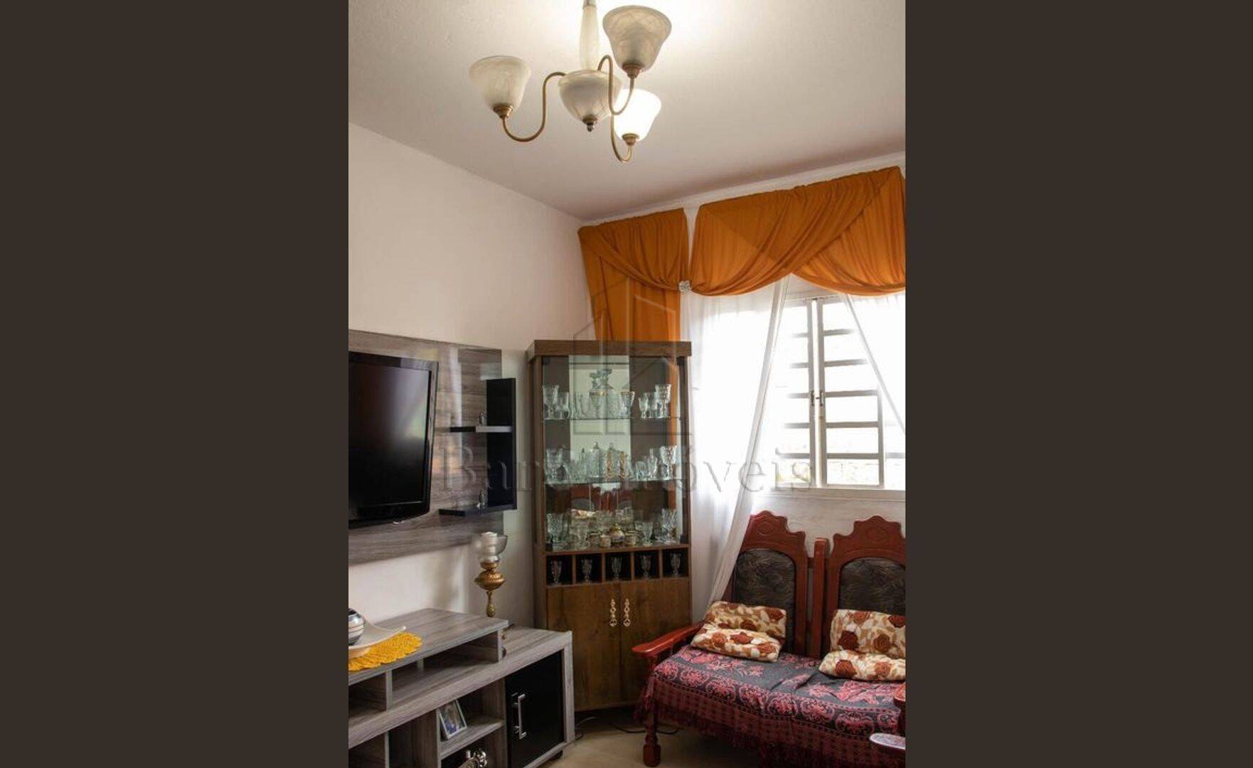 Apartamento, 2 quartos, 59 m² - Foto 1